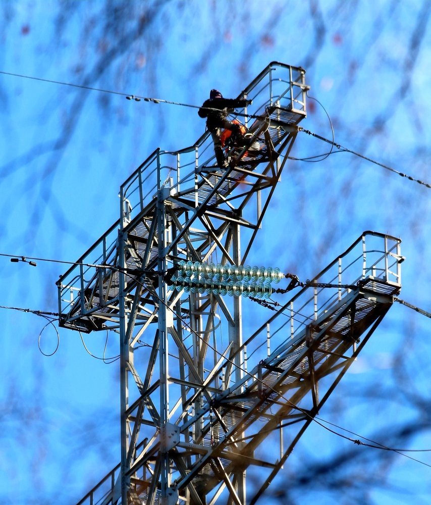 Да будет свет!