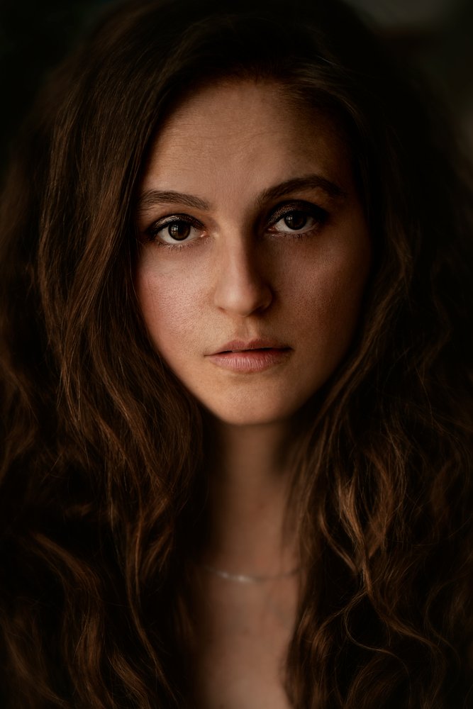 Photograph by Марина Богданова