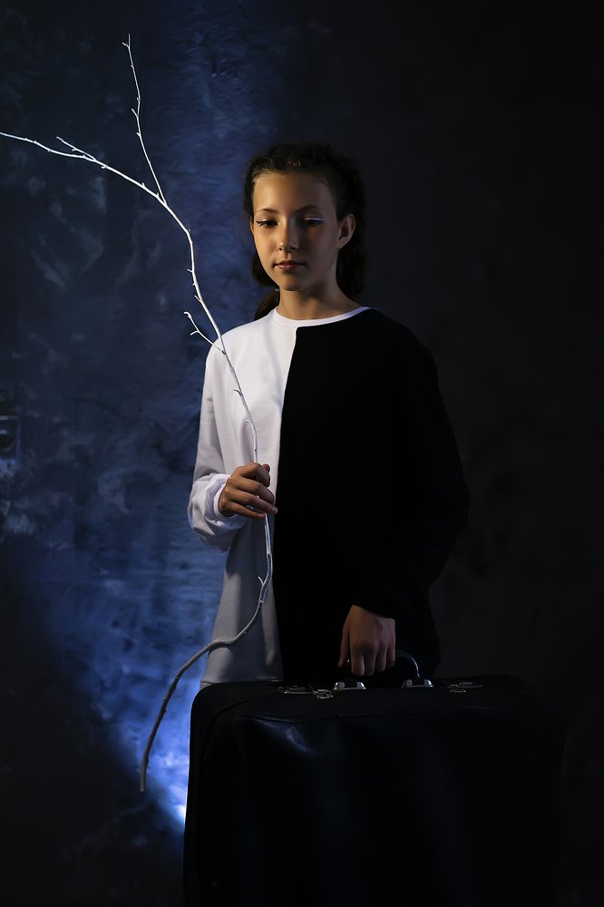 Photograph by Ксения Щербакова