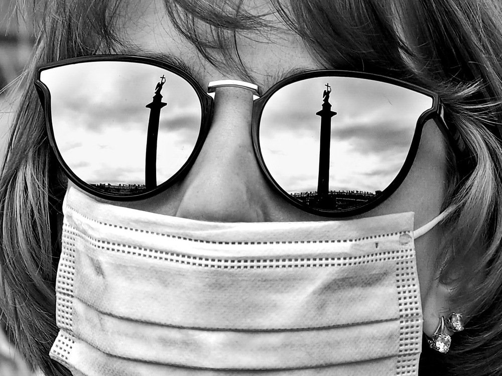 Вторая волна...