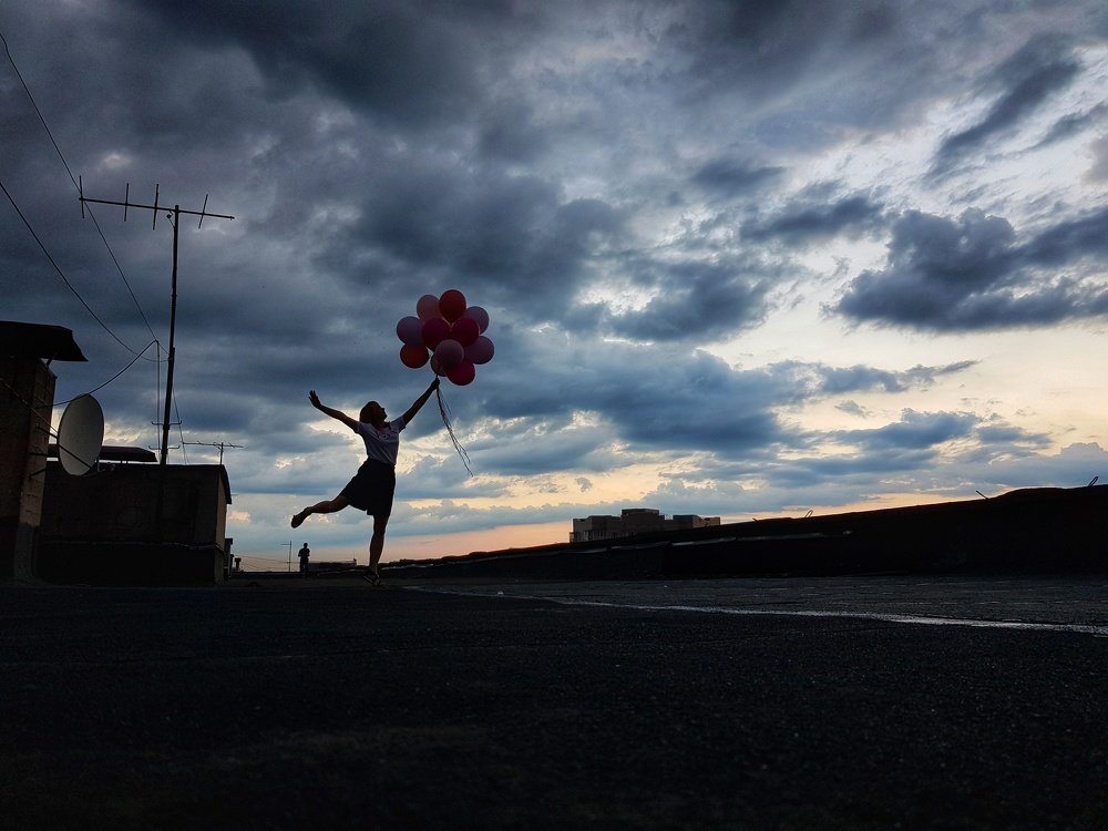 Photograph by Татьяна Пименкова