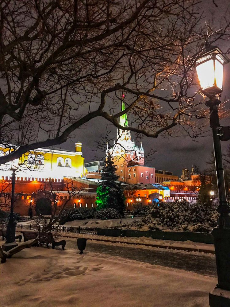 Photograph by Яна Лугинина