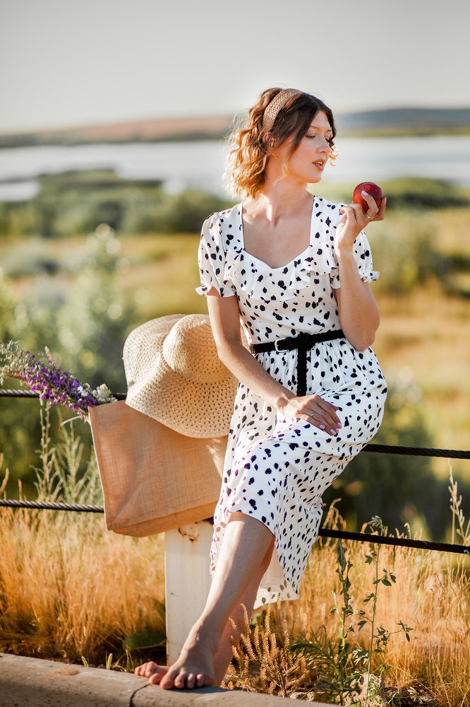 Photograph by Дарья Богута