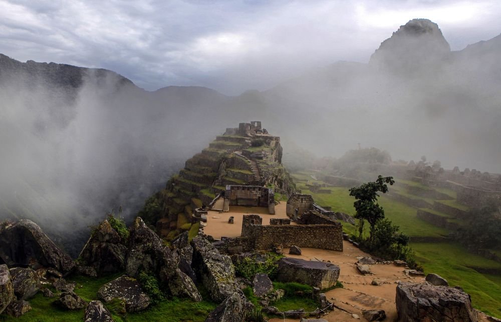 Фотография автора Милокост Алексей