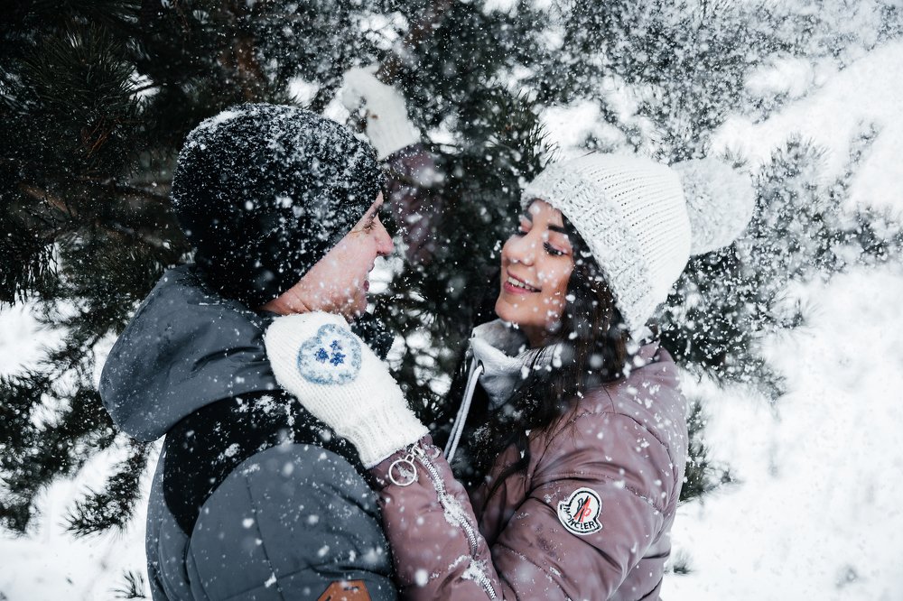 Photograph by Владимир Лукашев