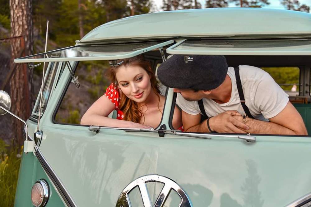 Photograph by Anna NovaLova