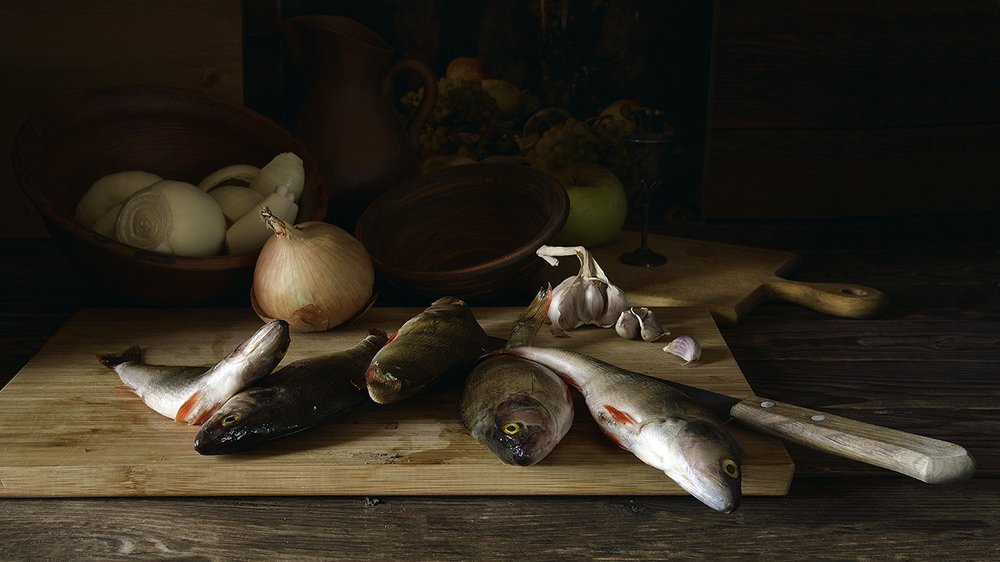 Photograph by Григорий Гурьев