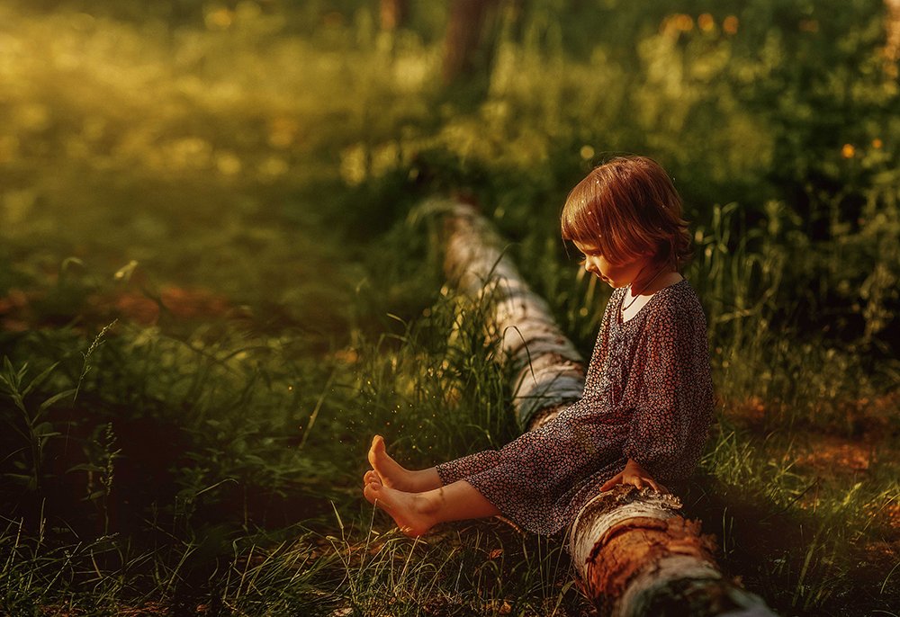 Photograph by Слюсарева Елена