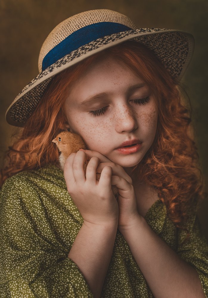 Фотография автора Marta Goch