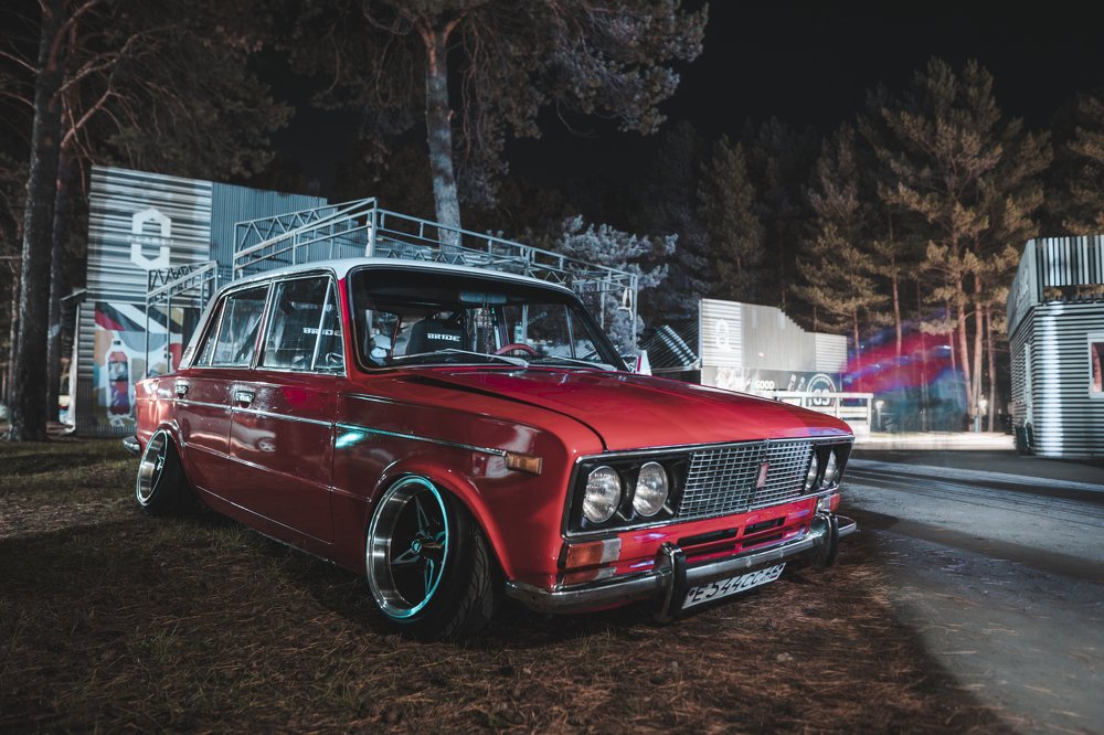 Photograph by Никита Давыдов