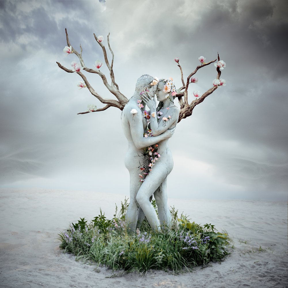 Photograph by Марина Хоменко