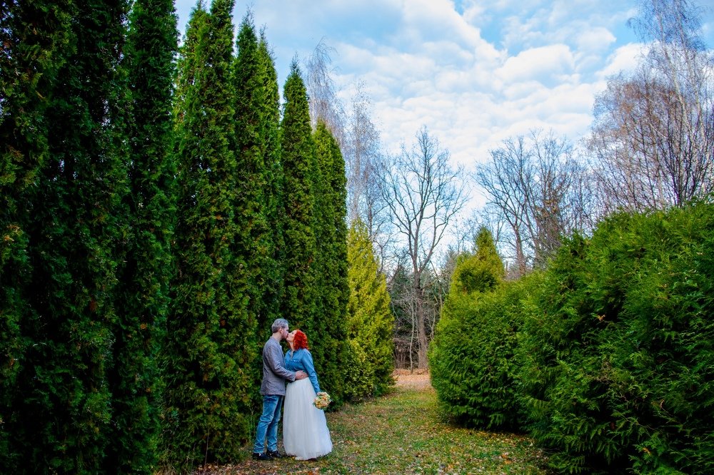 Photograph by Марина Кулымова