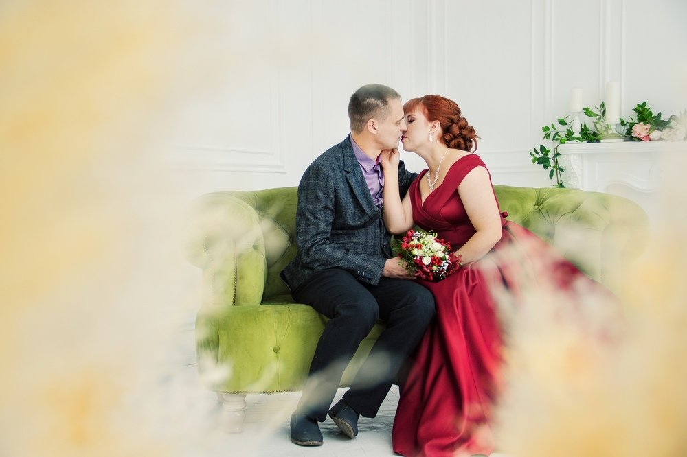 Photograph by Марина Кулымова