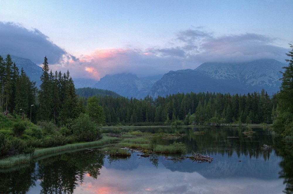 Photograph by Alexey Belov