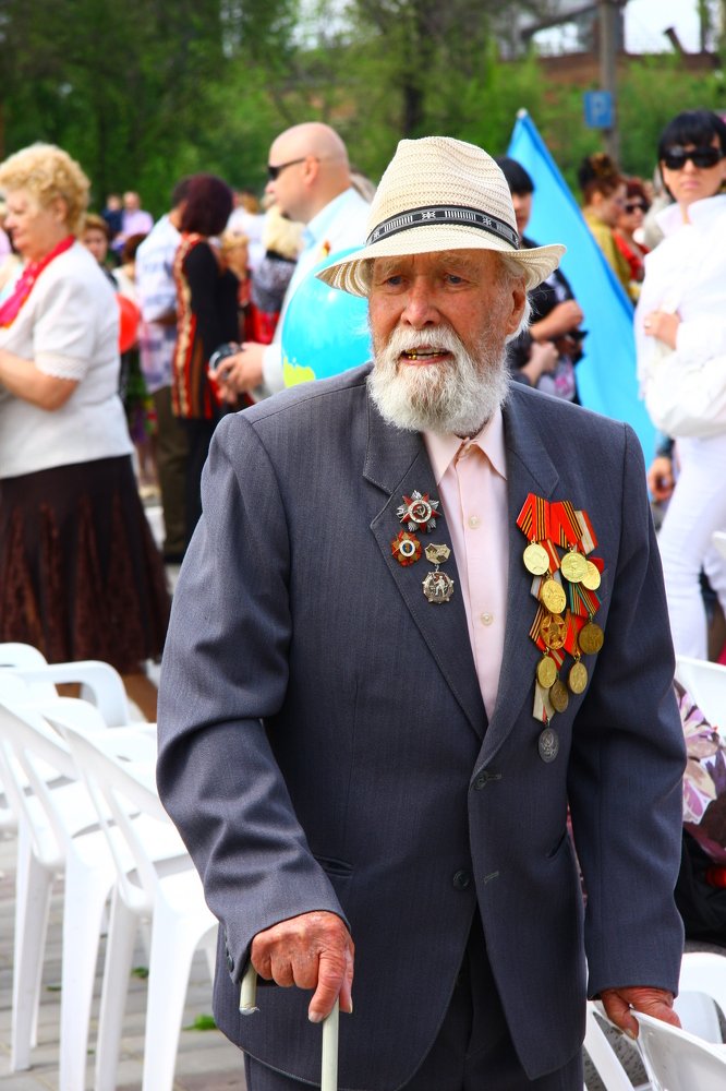 Photograph by Сергей Оплачко