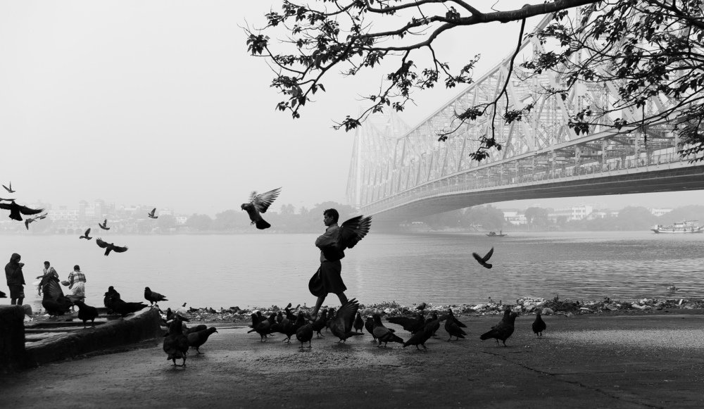Photograph by Rituparno Roy