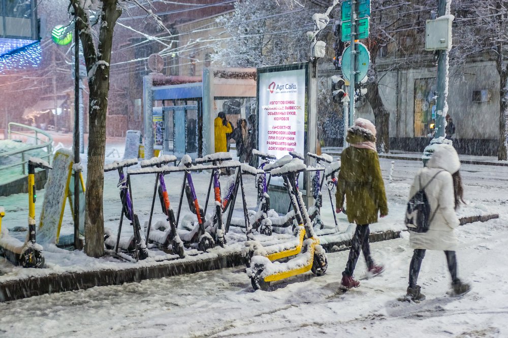 Фотография автора Дмитрий Вербицкий
