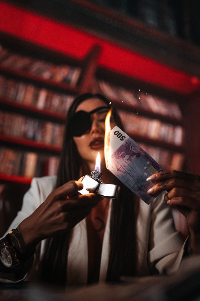 Photograph by Кирилл Колодкин