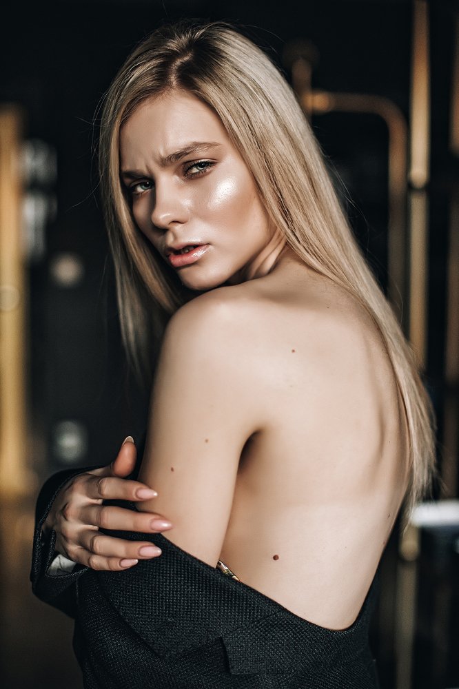 Photograph by Nata Smirnova