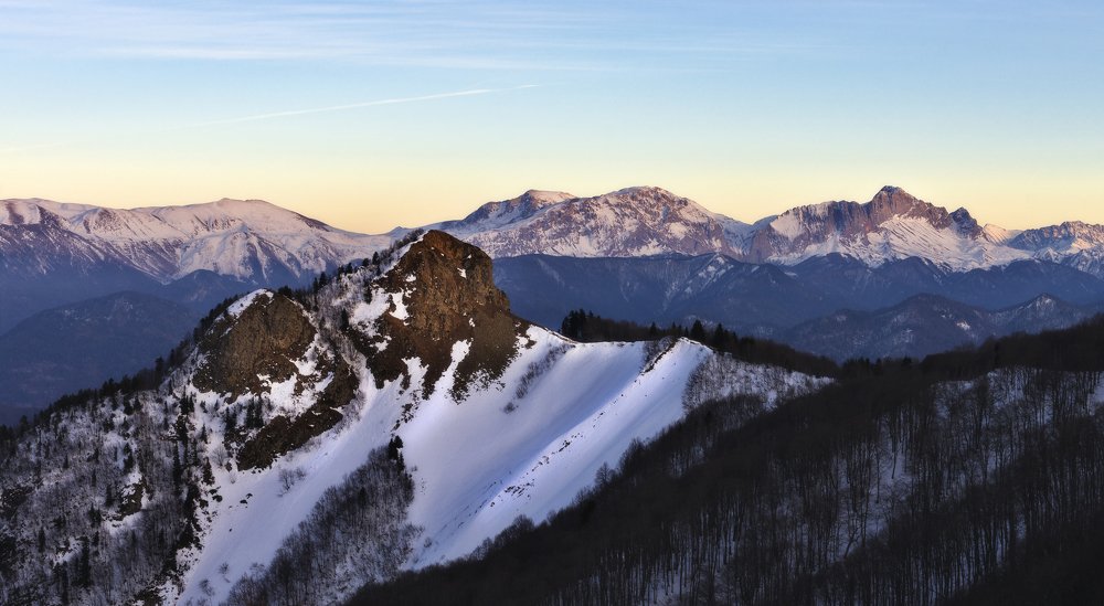 Photograph by Антон Литвин