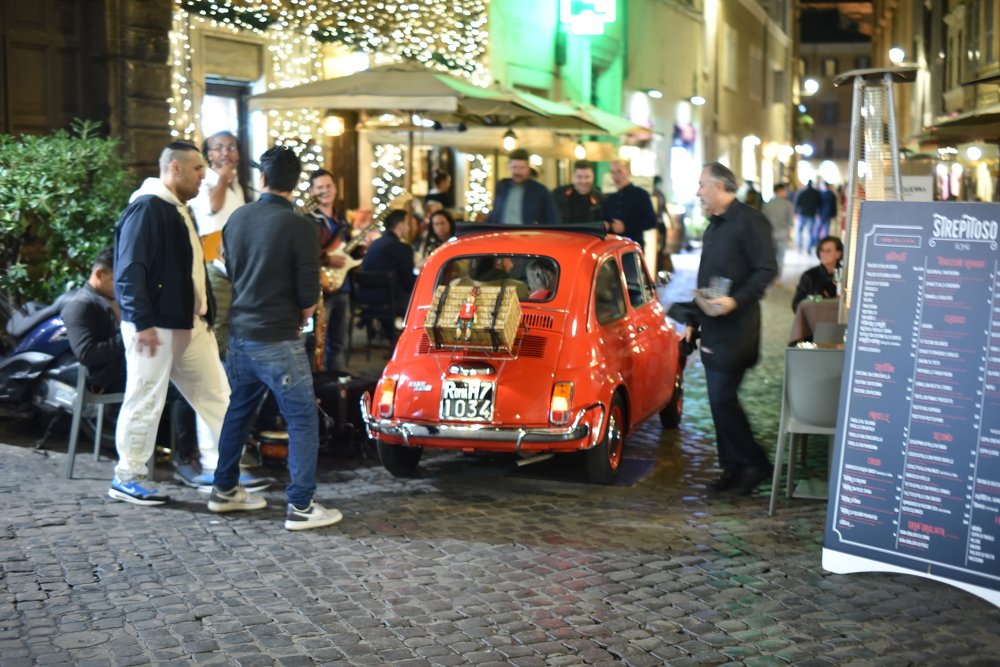 Фотография автора Павел Трегубов