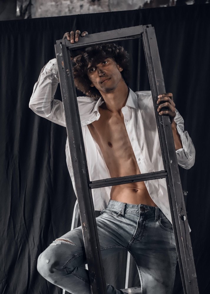 Photograph by Анастасия Гончарова