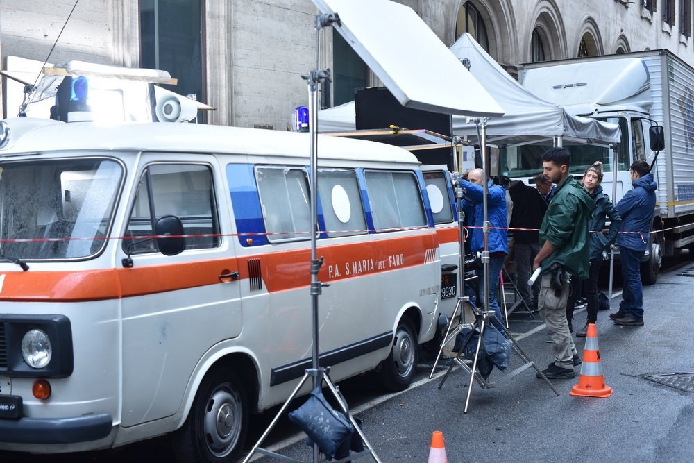 Фотография автора Павел Трегубов