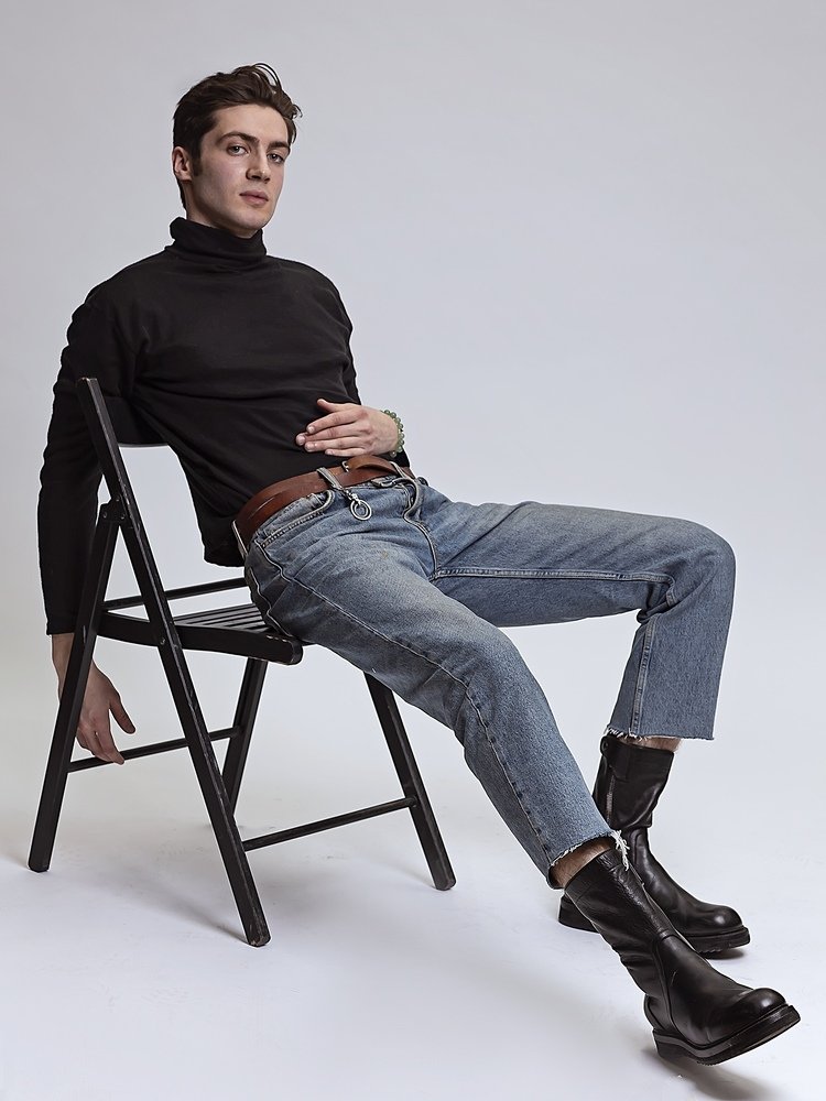 Photograph by Гимельфарб Кирилл