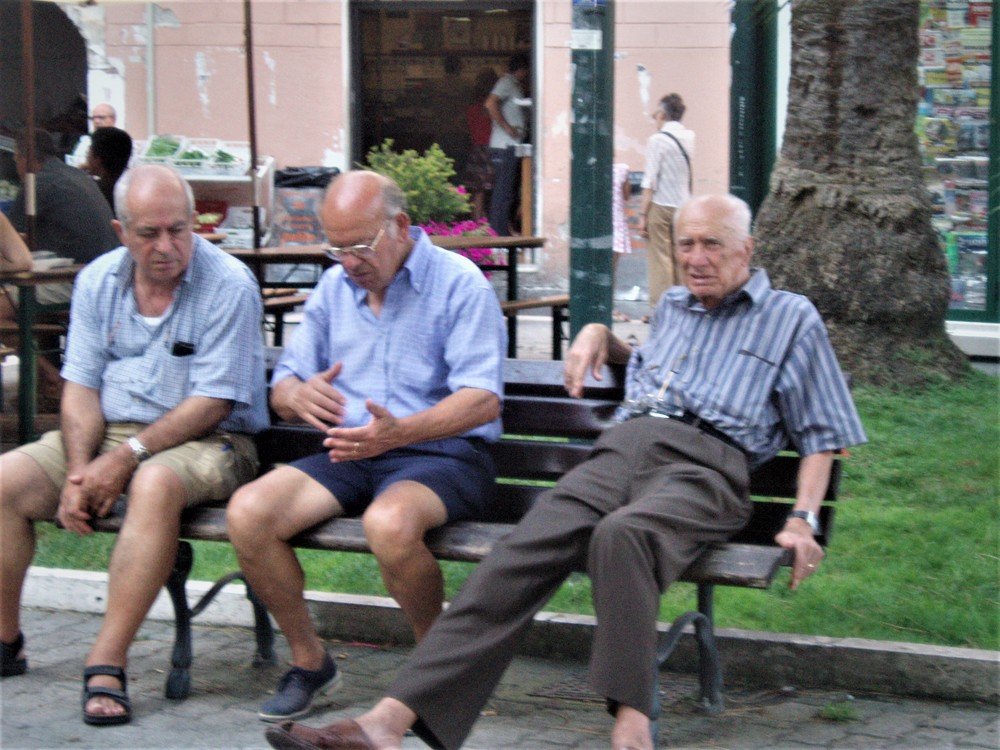 Photograph by Baiba Mennika Paegle