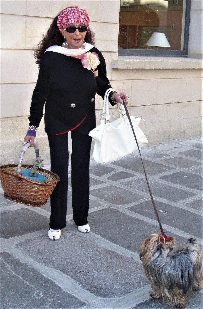 Photograph by Baiba Mennika Paegle