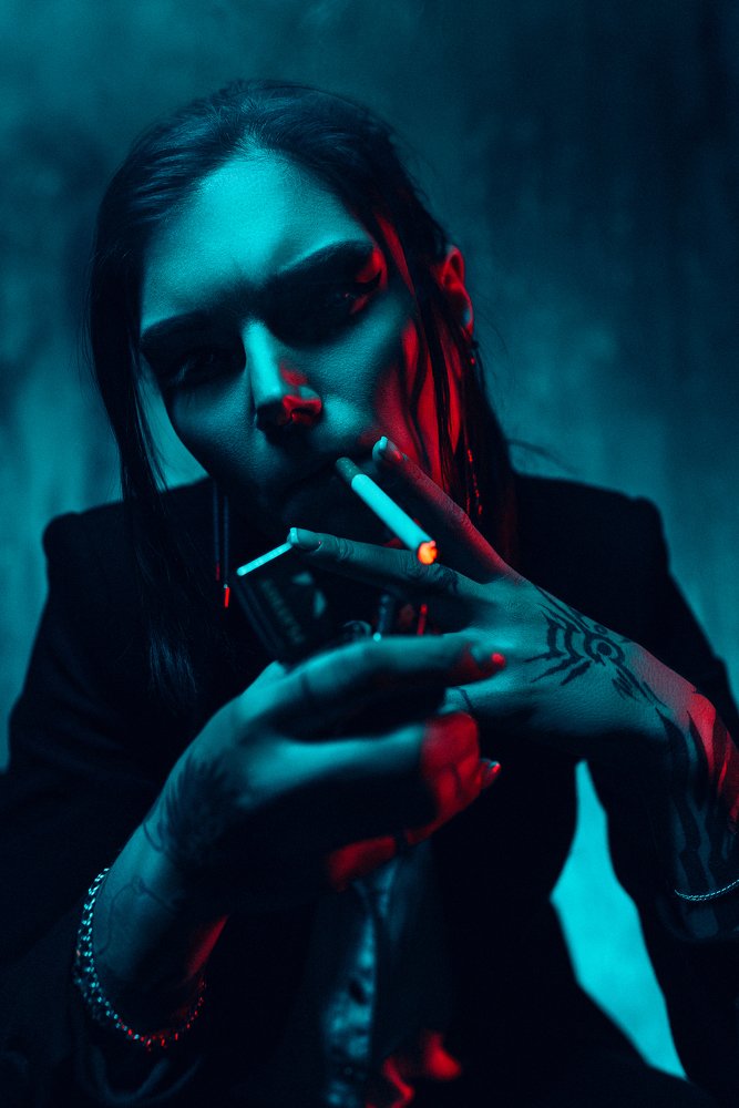 Photograph by Кирилл Колодкин