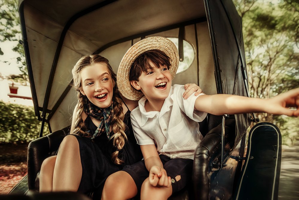 Photograph by Lucas Rodrigues Dutra