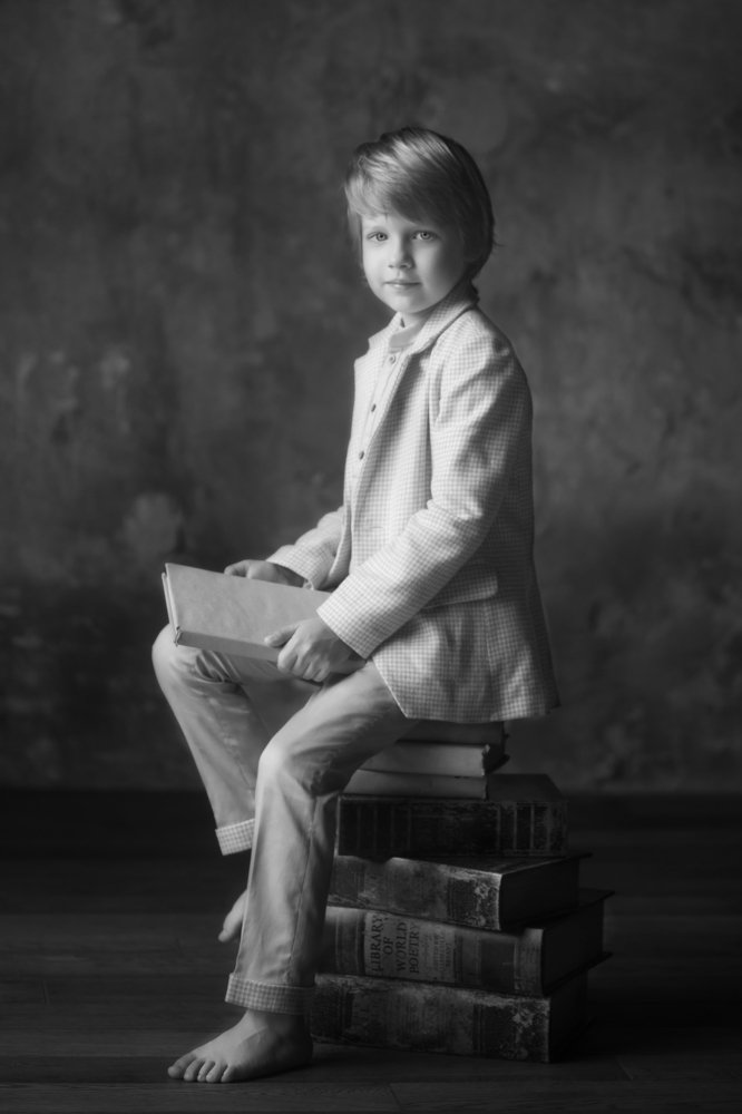 Photograph by Маргарита Черкасова