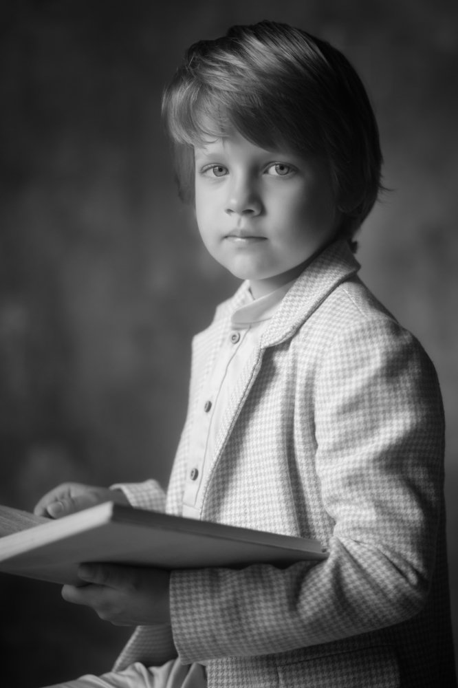 Photograph by Маргарита Черкасова