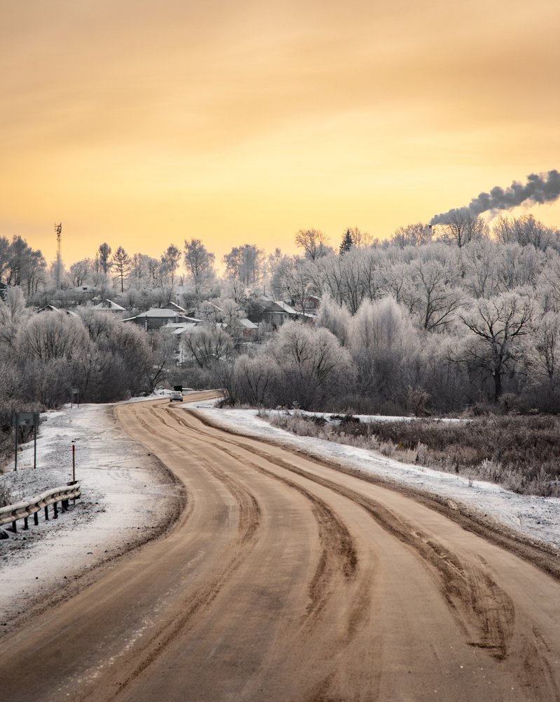 Photograph by Алексей Акулин