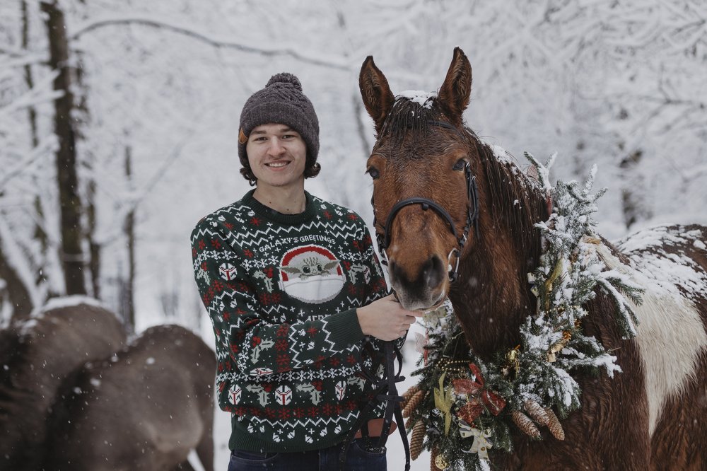 Photograph by Марина Кирпичникова