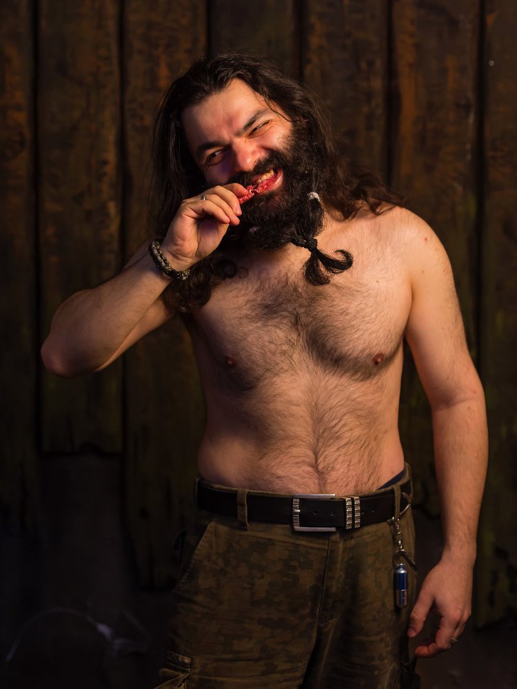 Photograph by Гимельфарб Кирилл