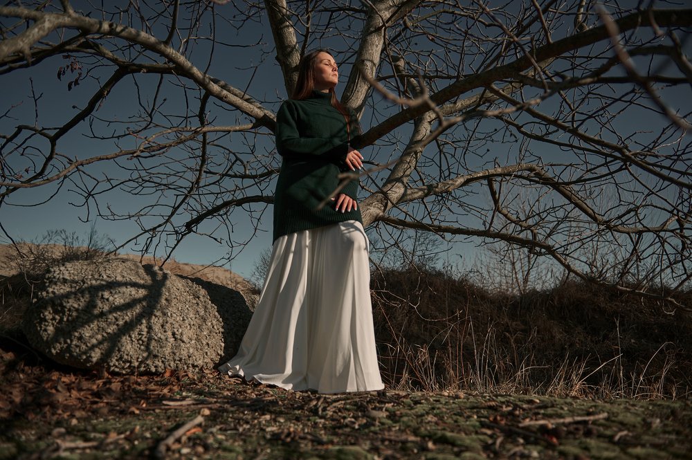 Photograph by DMITRIY MOISEEV