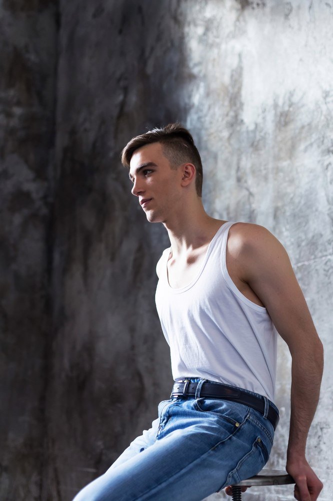 Photograph by Гимельфарб Кирилл