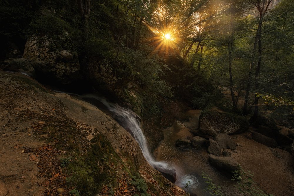 Photograph by Дмитрий Величко