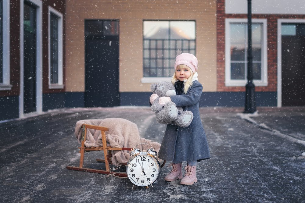 Photograph by Татьяна Тимофеева