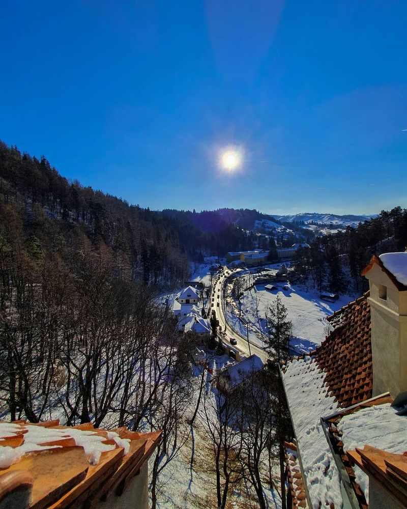 Photograph by Andreea Oancă