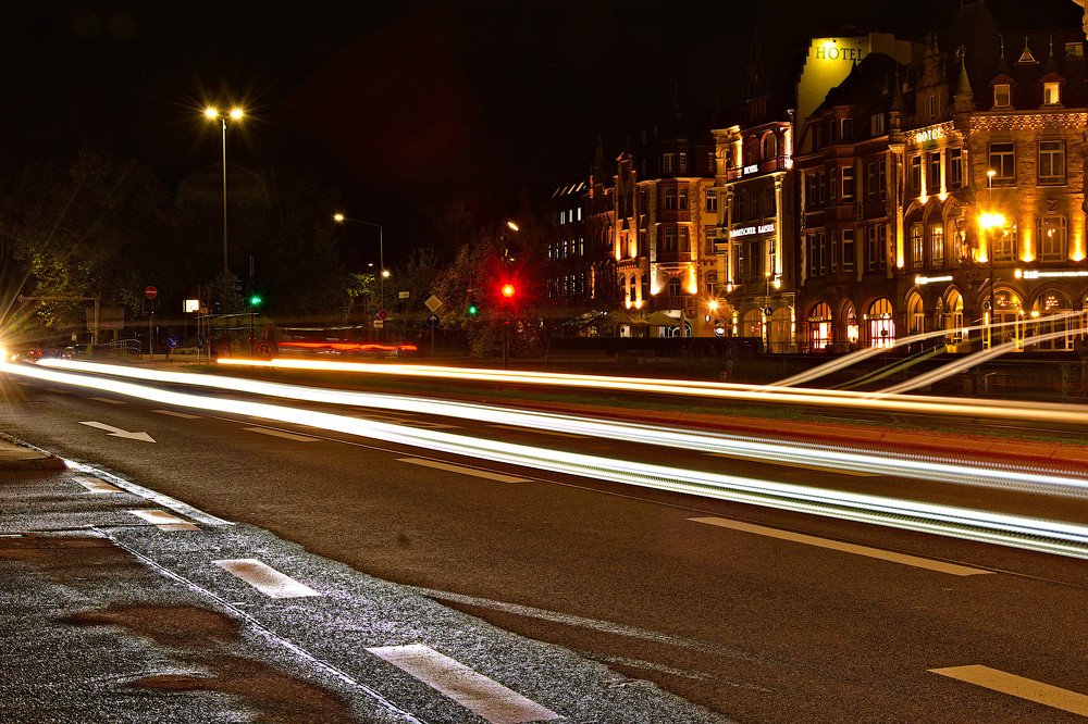 Photograph by Marina Weiland