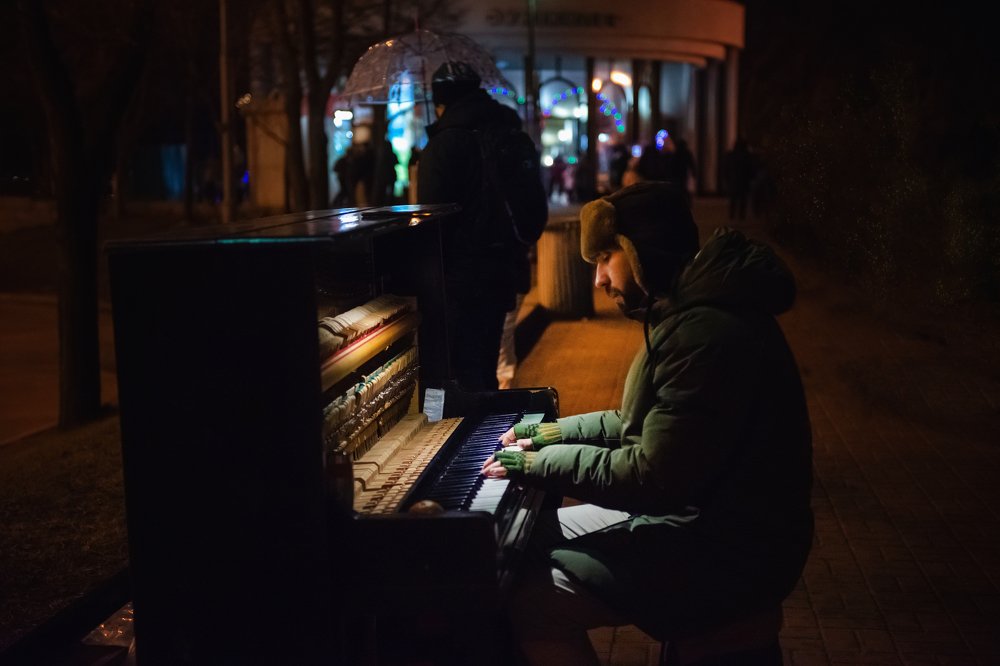 Photograph by Анна Пикаленко