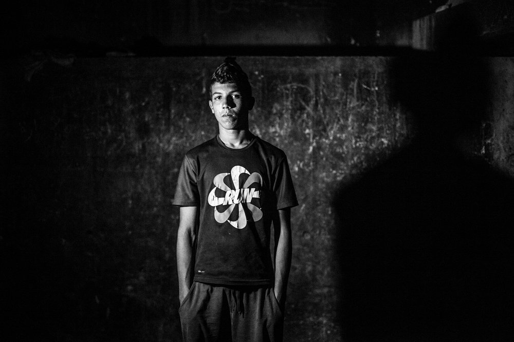 Photograph by Jose Colon