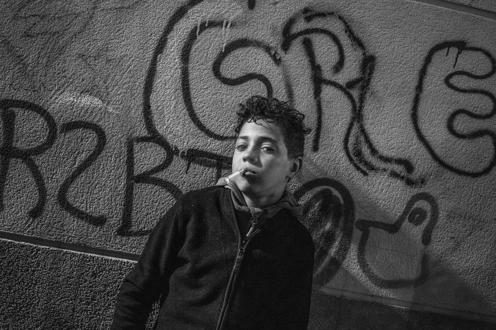 Photograph by Jose Colon