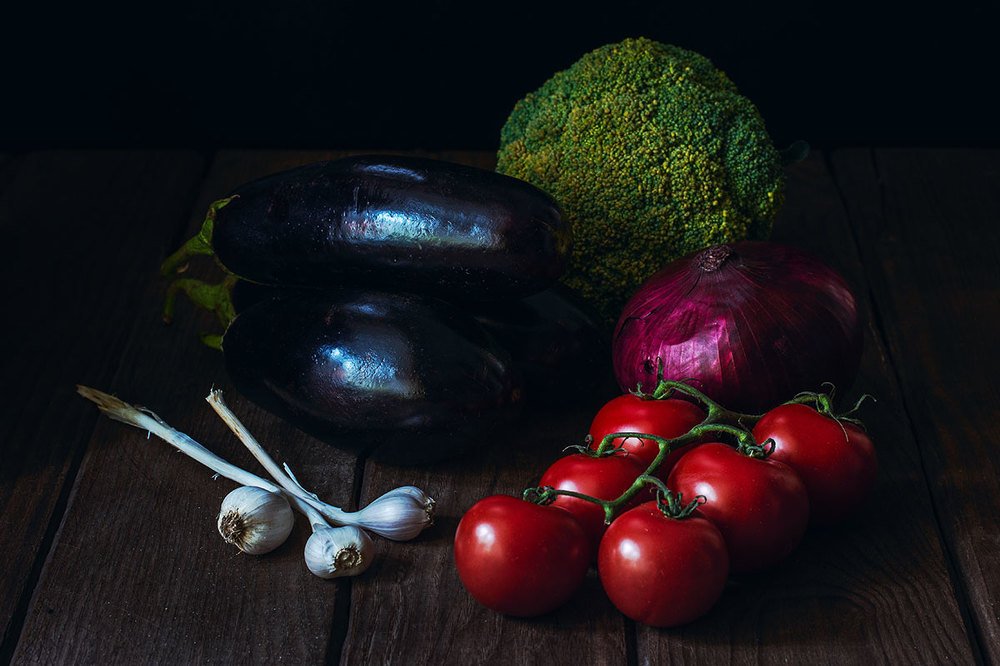 Photograph by Inga Tokar