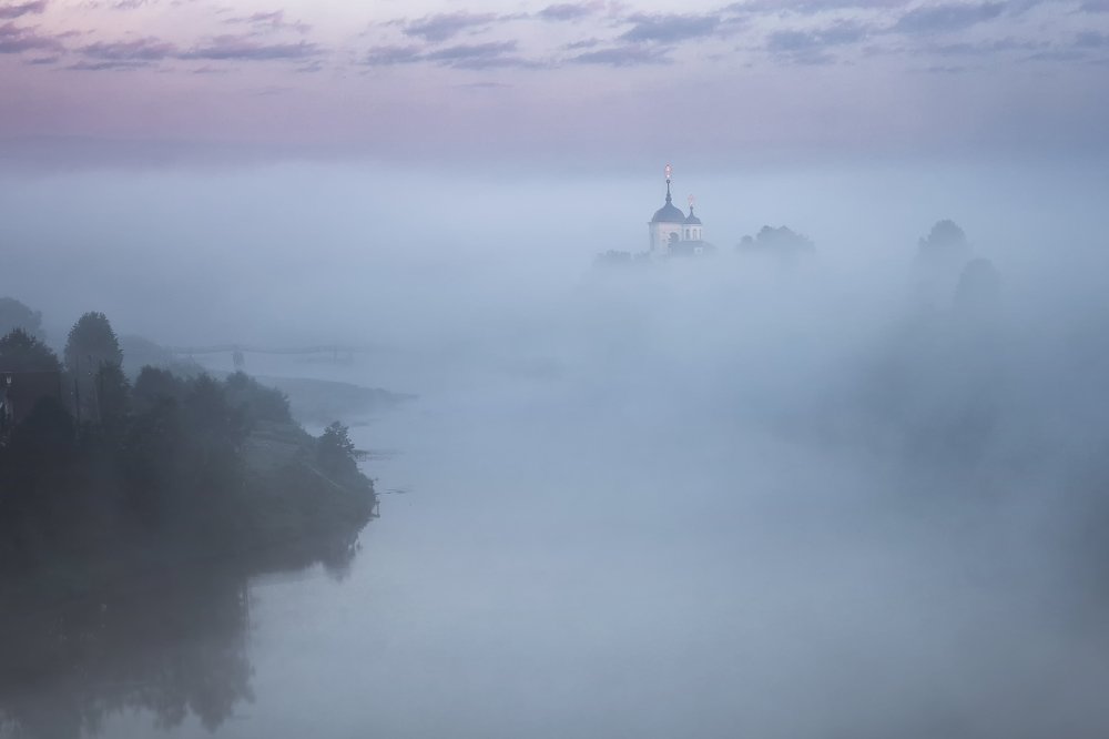 Photograph by Алексей Козаченко