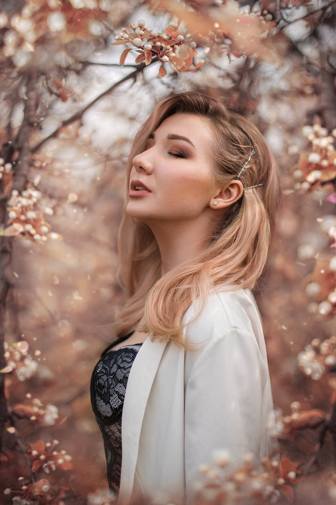 Photograph by Алевтина Иванова