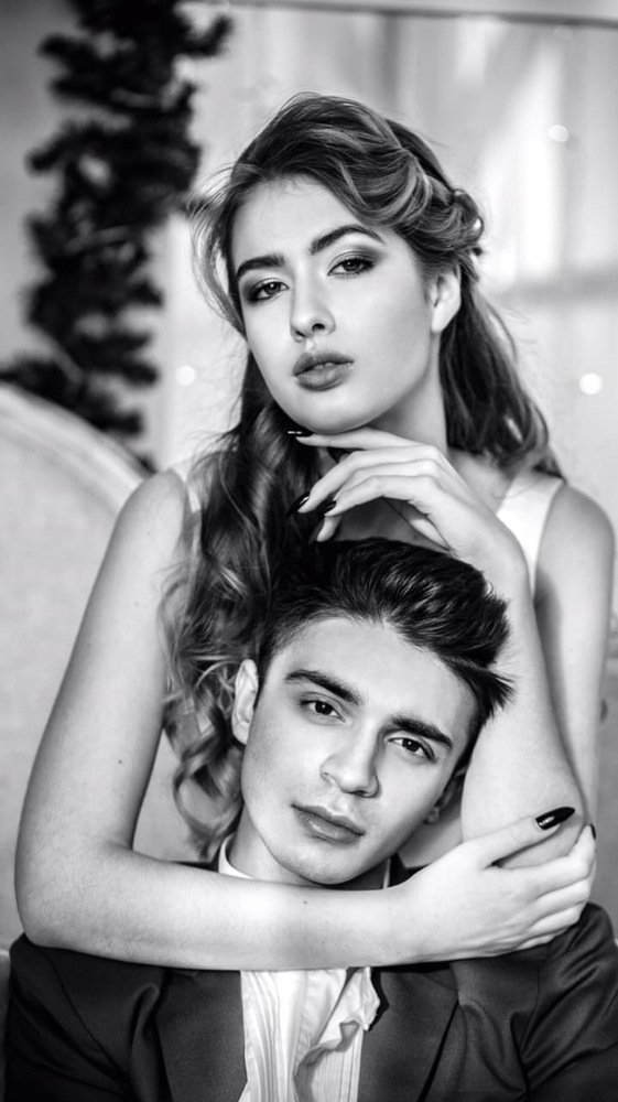 Photograph by Юлия Мальнева